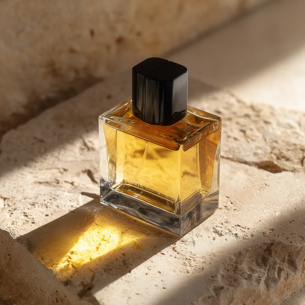Signature Amber & Fig Eau de Parfum
